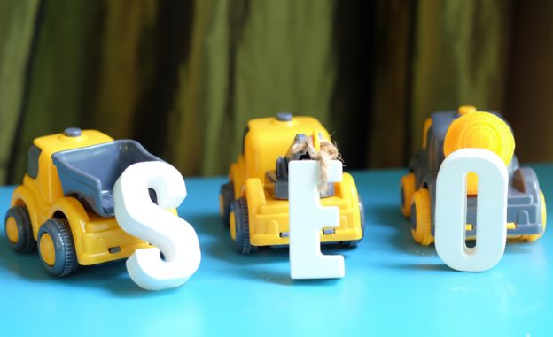 SEO Course