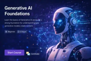 Generative AI Foundations LMS 20kb