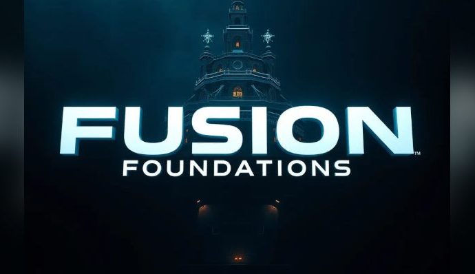 Fusion Foundations Banner