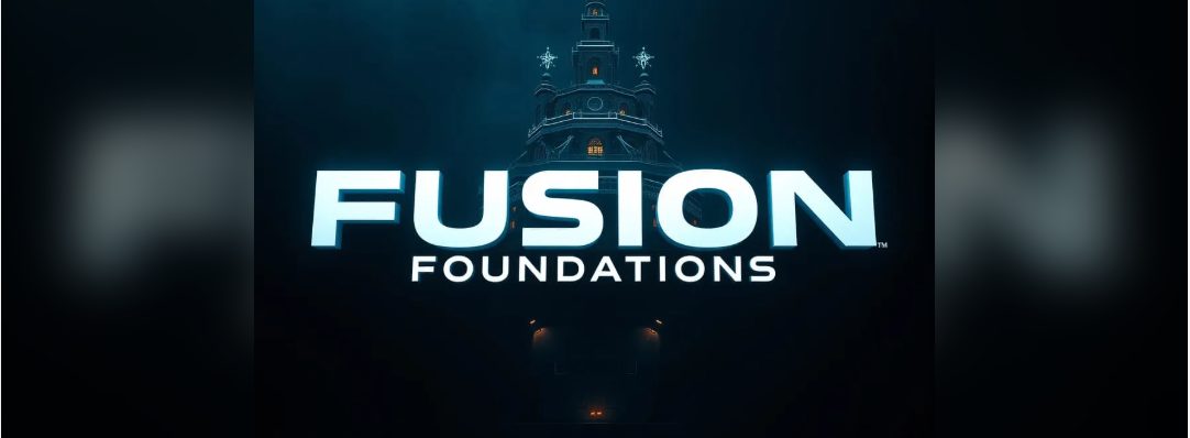 Fusion Foundations Banner